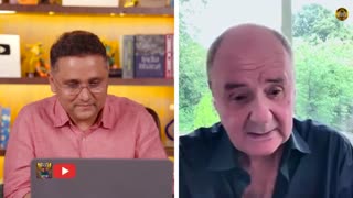 The Shocking Connection Between Ancient India & Egypt That History Books Hide - Nick Collins