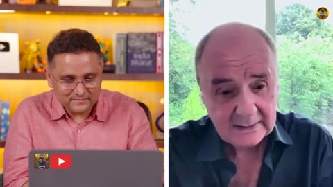 The Shocking Connection Between Ancient India & Egypt That History Books Hide - Nick Collins