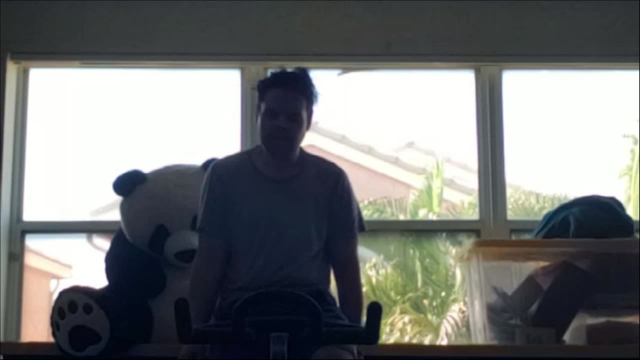 Panda entertainment 🐼