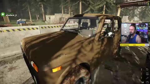 Brucegreene Live 2023-03-13 I'm addicted to this game