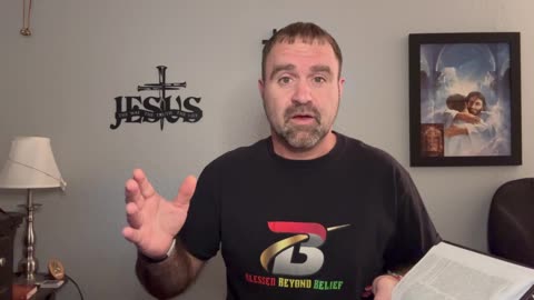 Jesus Christ walks on water, don’t yield to fear, have courage, He is the Great I Am.