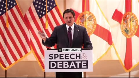 Ron Desantis is vehemently against AI being used in the classroom — Who agrees