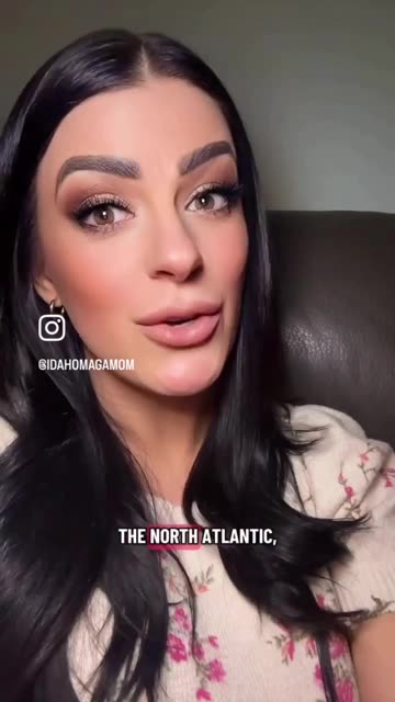 Captioned - What Trump has a plan after Maduro is captured?