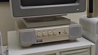 Old Computer Sounds