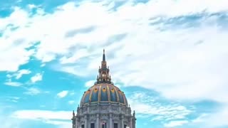 San Francisco USA - by Drone 4K Video Ultra HD Viaggi Luoghi Stati uniti