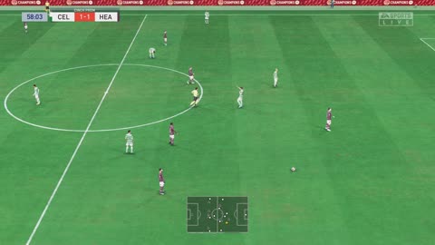 FIFA 23 Man Utd vs Real Madrid