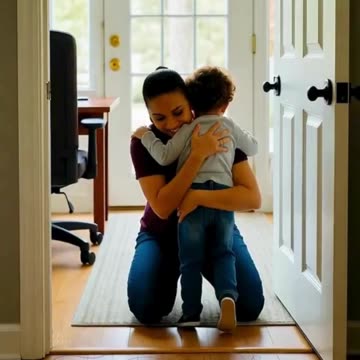 ⭐ This is Why We Work. The Real Perks of Working From Home