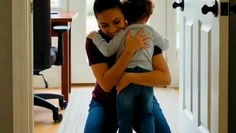 ⭐ This is Why We Work. The Real Perks of Working From Home