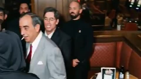 Trillionaire Puppet Masters NFL Roman Circus Super BAAL