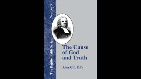 Salvation of Babies & Young Children through Imputation of Christ's Righteousness - 09/06/25