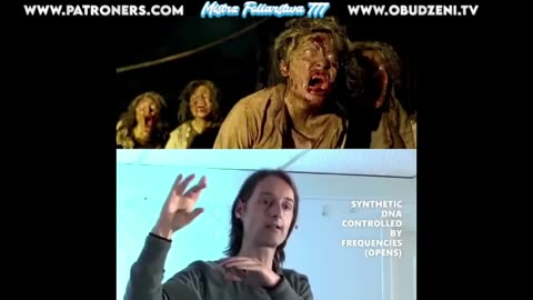 Preparaty otwierają bramę?