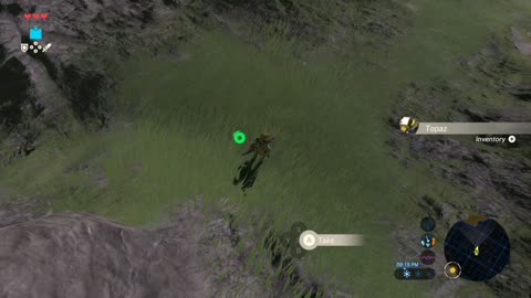 Zelda: Breath of the Wild (Switch 2) – Part 4