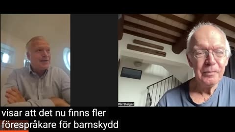 # 1698 - Det korrupta Norge, nu på rätt väg.