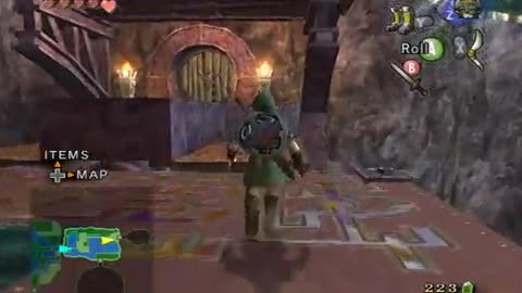GameCube Longplay 008 Legend of Zelda Twilight Princess Part 05