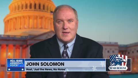 WAR ROOM Episode 5078 Chip Wars Ramp Up Around The Globe