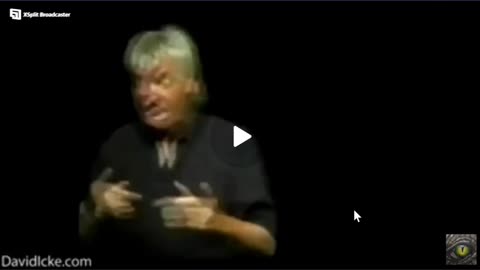 BEAT I MADE CALLED DAVID ICKE PURE SHAPESHIFT