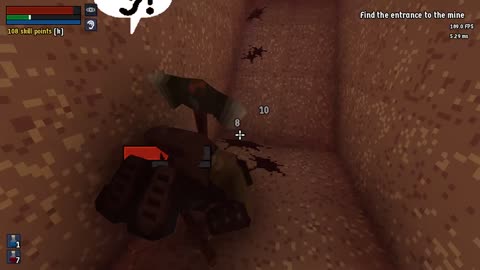 KICKSALOT 0.6.0.03 Boulder's gate - broken enemy navmesh at this location