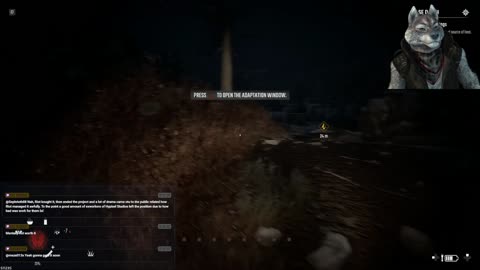 Stream 412: Winter Survival - Hunter Be Hunted