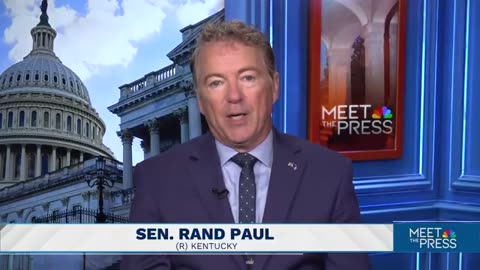 Rand Paul says Venezuela boat bombings are ‘inappropriate’ and ‘go against our tradition’