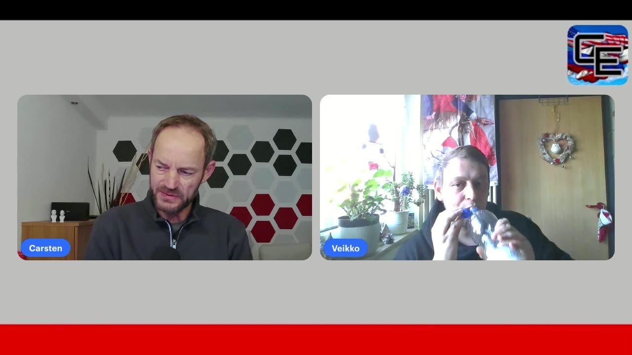 vom Ei in the Sky, bis Bavaria to the Moon