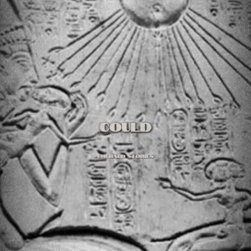 Did our ancestors see astronauts?! Ancient Civilizations and Space