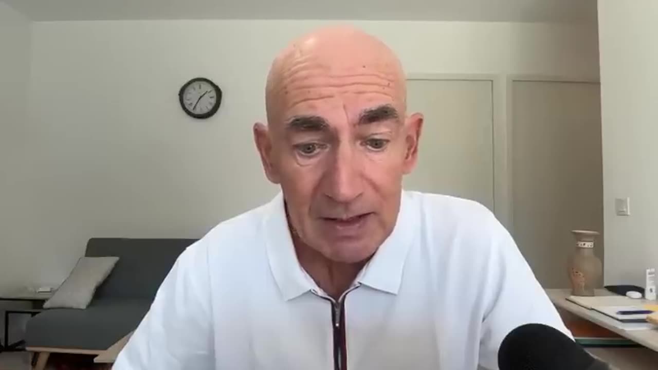 URGENT Le point de BASCULE est là ! (13 10 25)