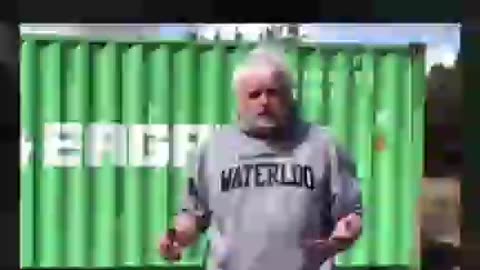 So who is "Evergreen"? (Read Description)