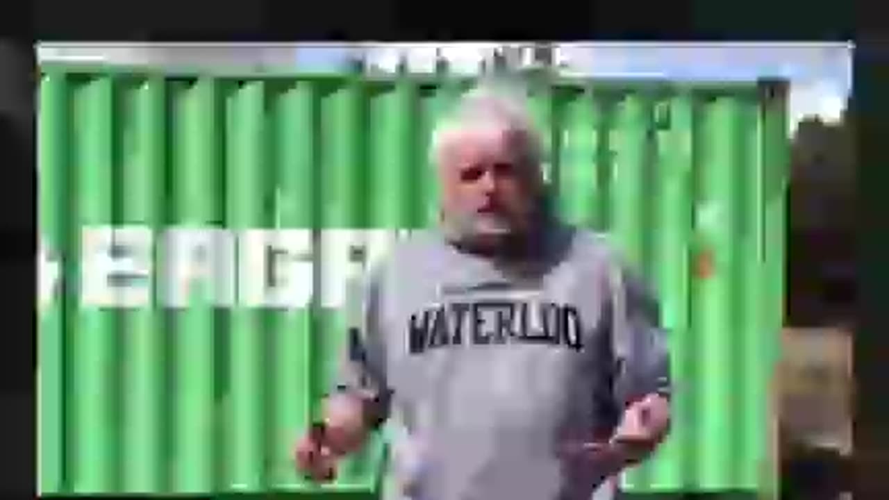So who is "Evergreen"? (Read Description)