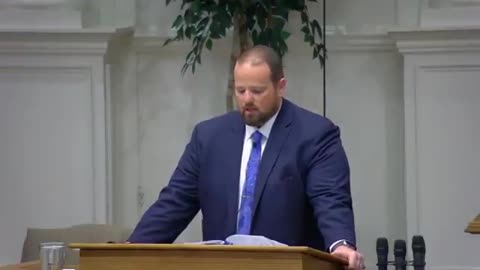 The Issue with Contemporary Christian Music - Spencer Smith