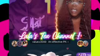 - TRAP CECE ; SICK OF PPL TRYING TO CONTROL HER LIFE !