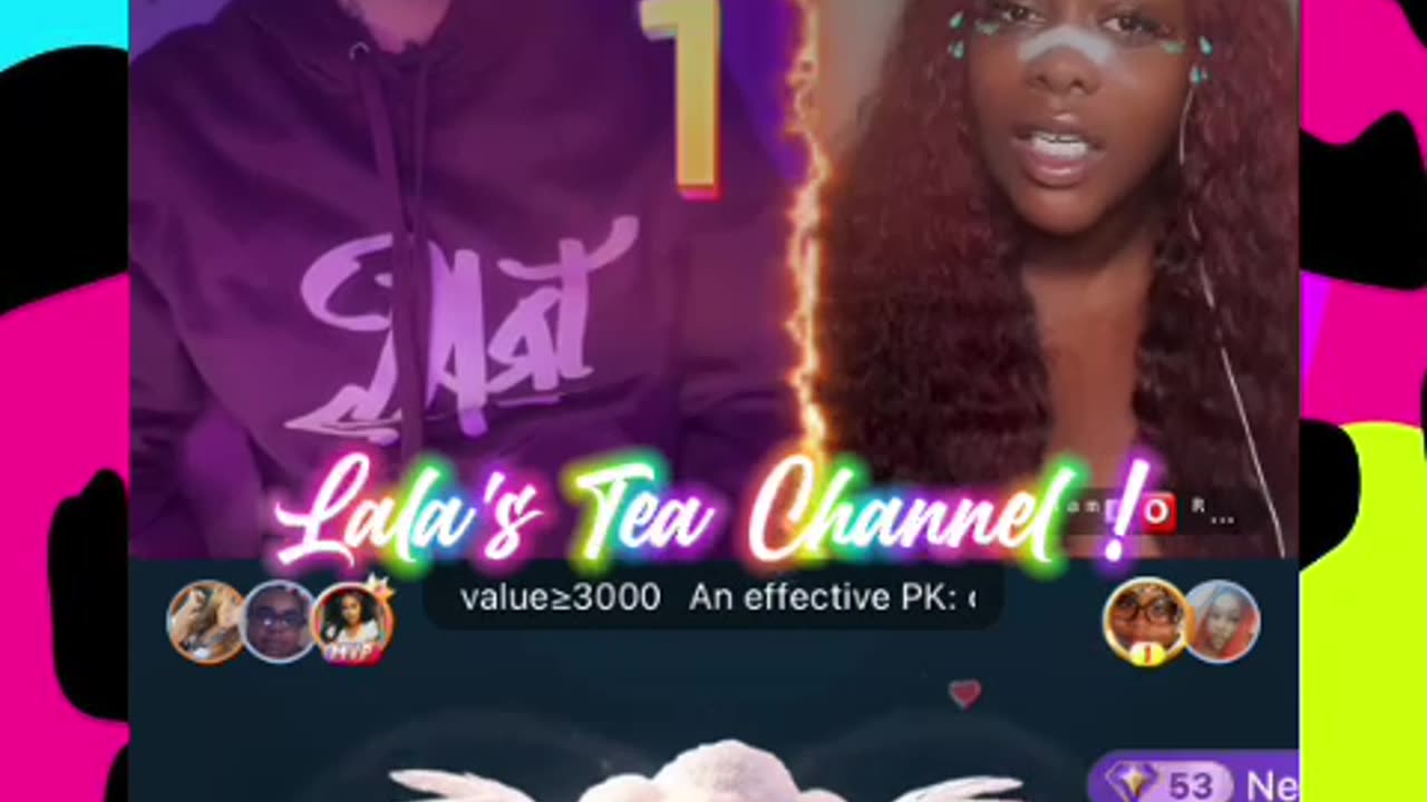 - TRAP CECE ; SICK OF PPL TRYING TO CONTROL HER LIFE !