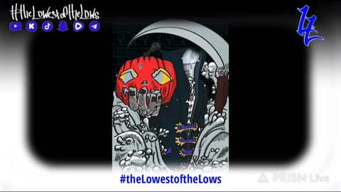 Headless Pt. 3 #theLowestoftheLows