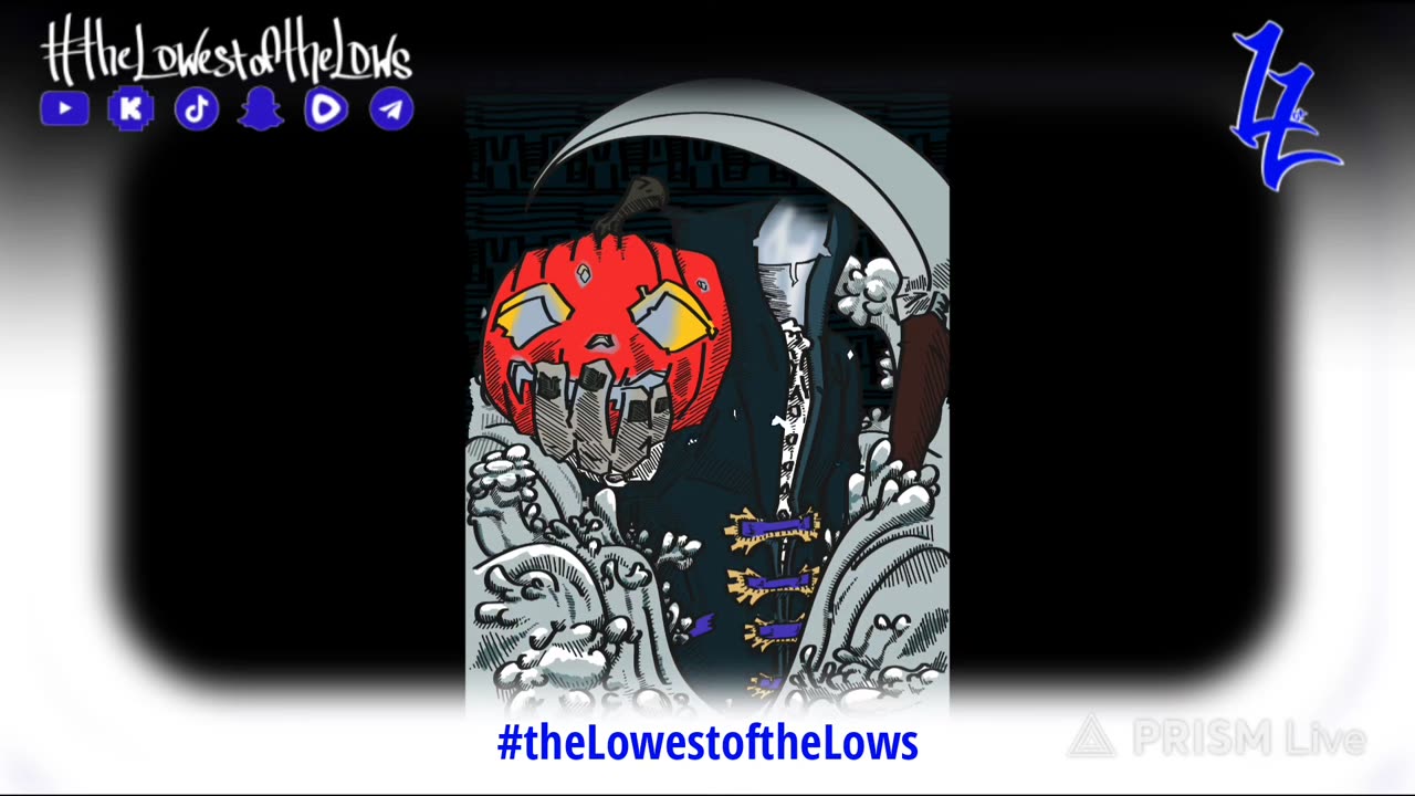 Headless Pt. 3 #theLowestoftheLows