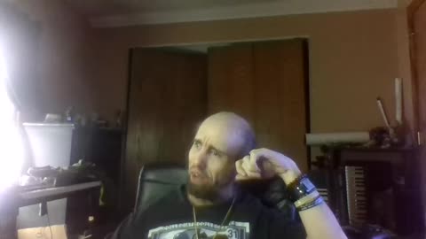 [31Dec25]#1 Cyraxx coping with conspiracy theories (rip xbox)