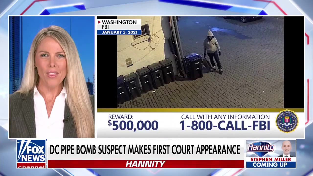 FBI Is Finally Behaving Like It Should