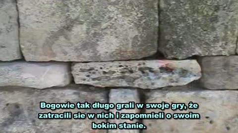 Gry Bogów Akt 3 - Estetyka nap PL