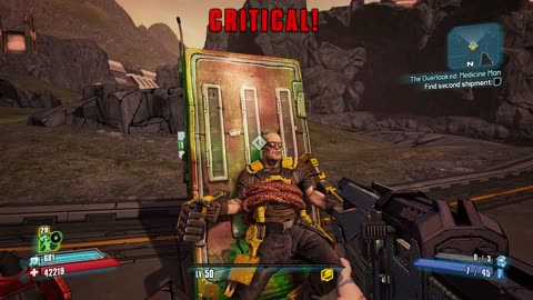 Borderlands 2 - Part 4