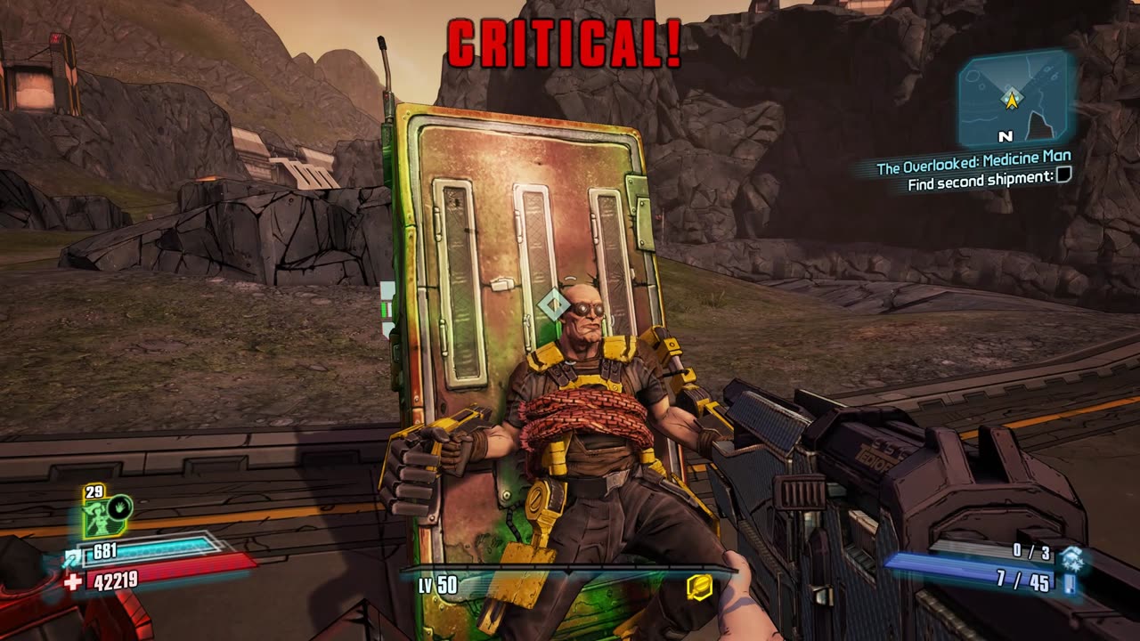 Borderlands 2 - Part 4