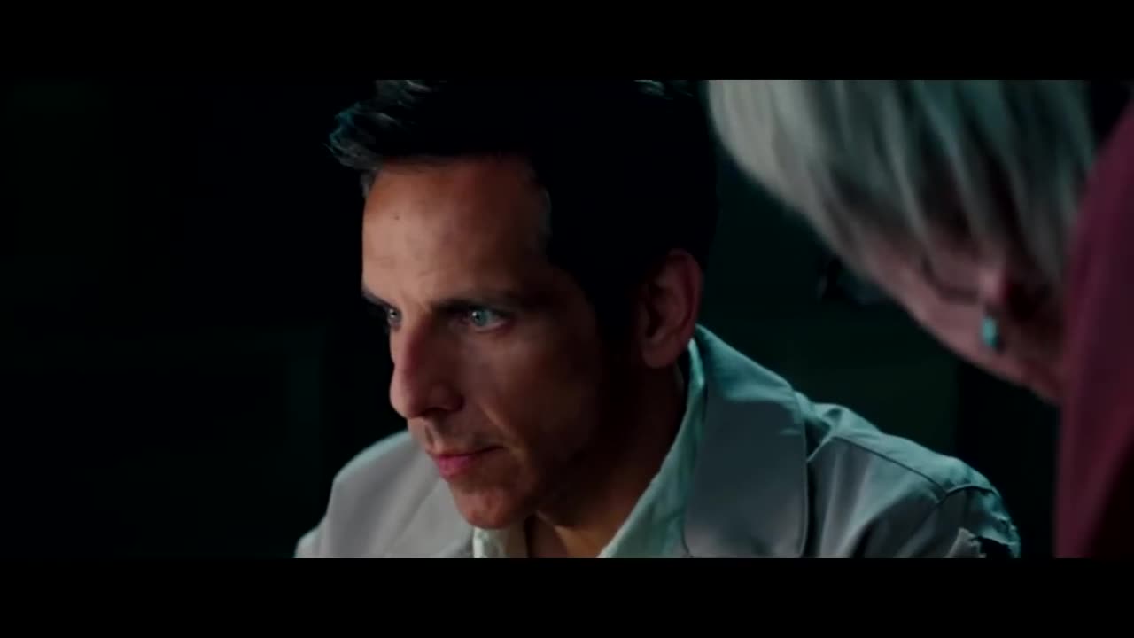 Of Monsters and Men – Dirty Paws (The Secret Life of Walter Mitty)