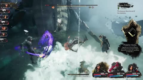 The Paintress - Clair Obscur: Expedition 33