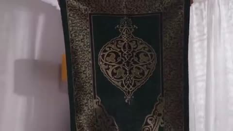 Don’t underestimate the power of Dua