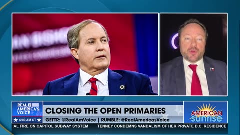 TEXAS FIGHTS CAIR, OPEN PRIMARIES AND LOTTERY SCANDAL