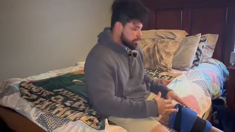 Making My Bed Every Day (Day 9) — Consistency + Perspective