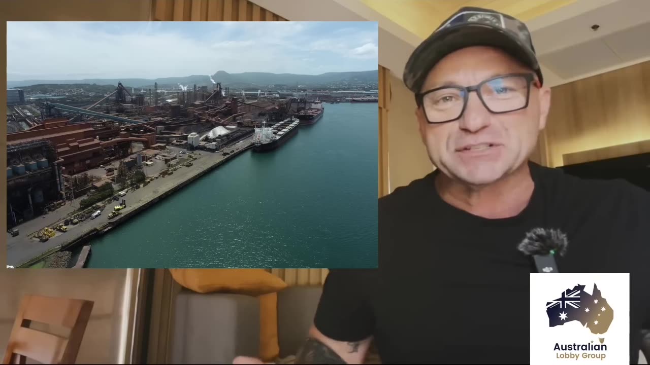 The 80s Interview that Explains Australia’s Decline.