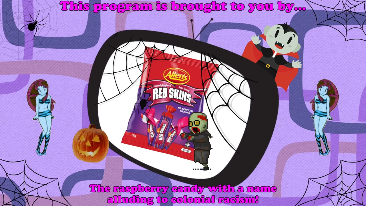 Gibb Shopping Network 2025 - Week 38