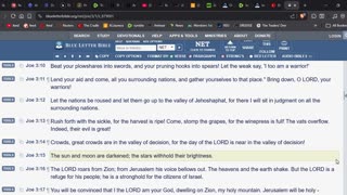 Genesis Bill Passed The Road to Implantable Chips AI Technocracy Pt 1