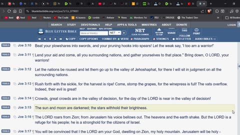 Genesis Bill Passed The Road to Implantable Chips AI Technocracy Pt 1