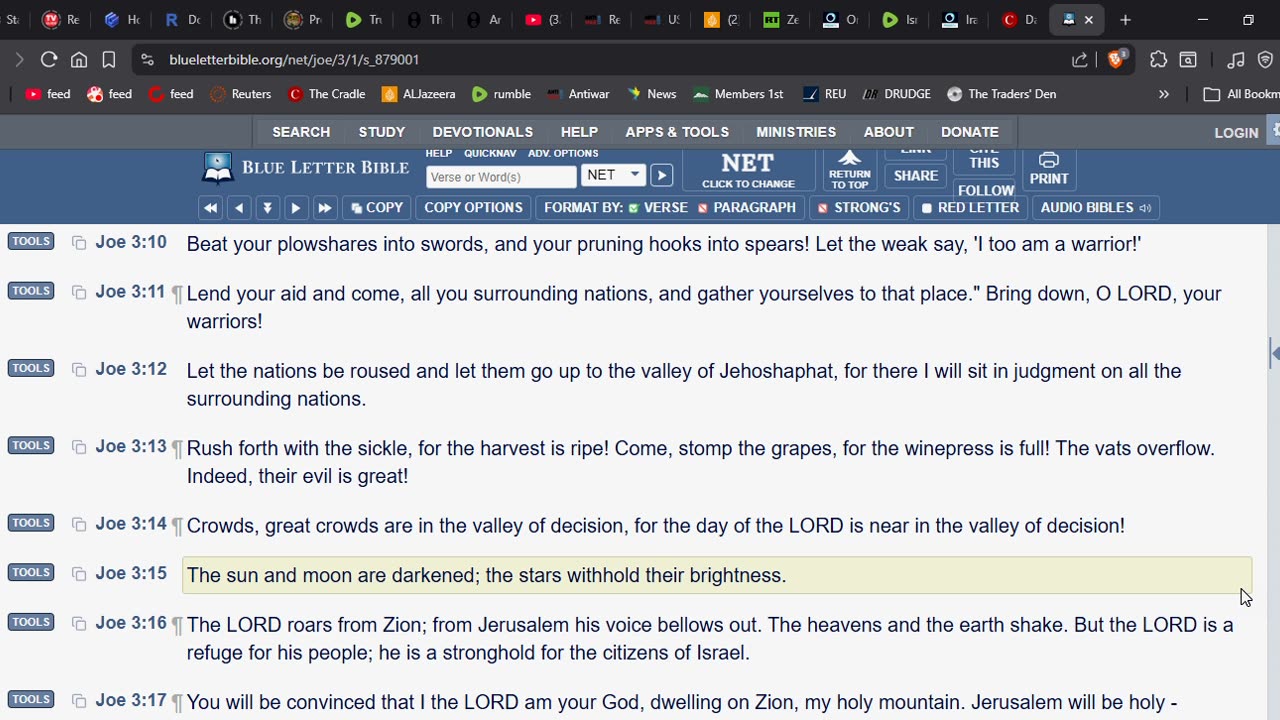 Genesis Bill Passed The Road to Implantable Chips AI Technocracy Pt 1