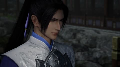 zhang he bonds DYNASTY WARRIORS: ORIGINS