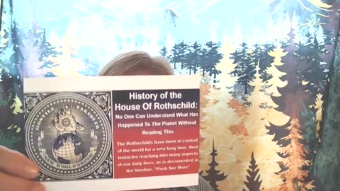 Rick Miracle Book Review 466 pt 2, The Great Deception by Petr Cibulka